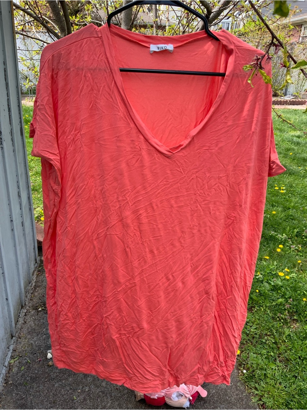 T shirt Dress